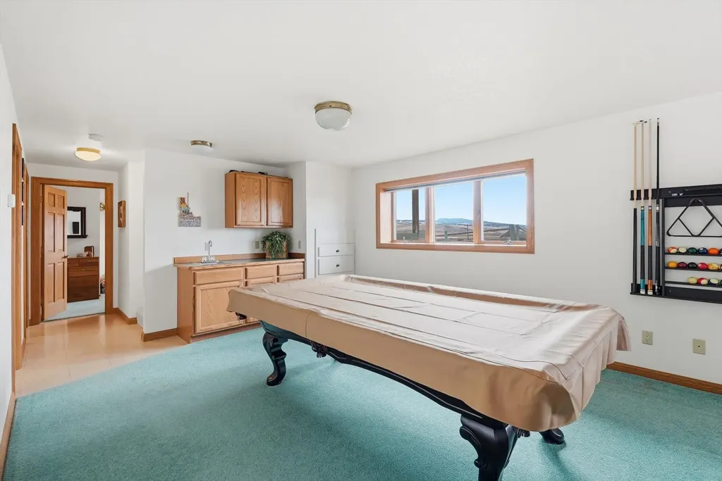 283 Cummoch Drive Deer Lodge MT 59722