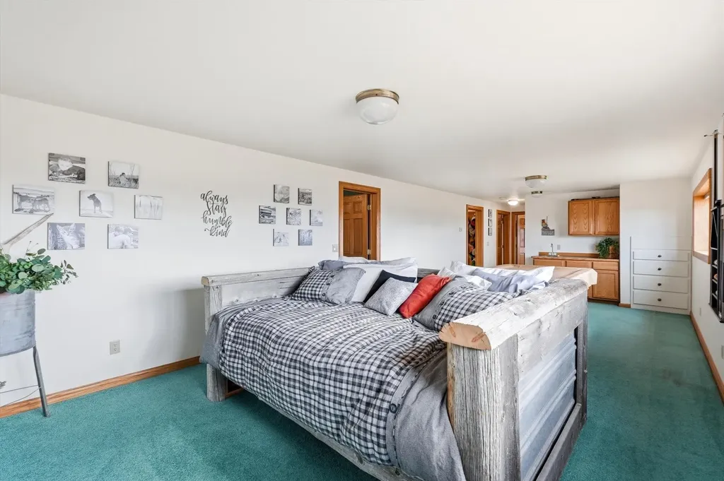 283 Cummoch Drive Deer Lodge MT 59722