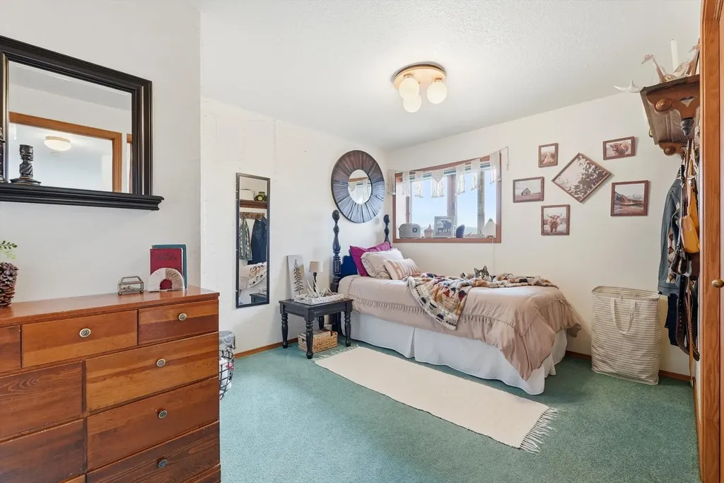 283 Cummoch Drive Deer Lodge MT 59722