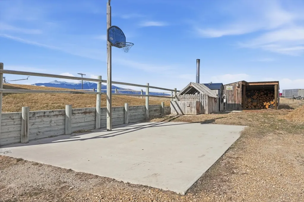 283 Cummoch Drive Deer Lodge MT 59722