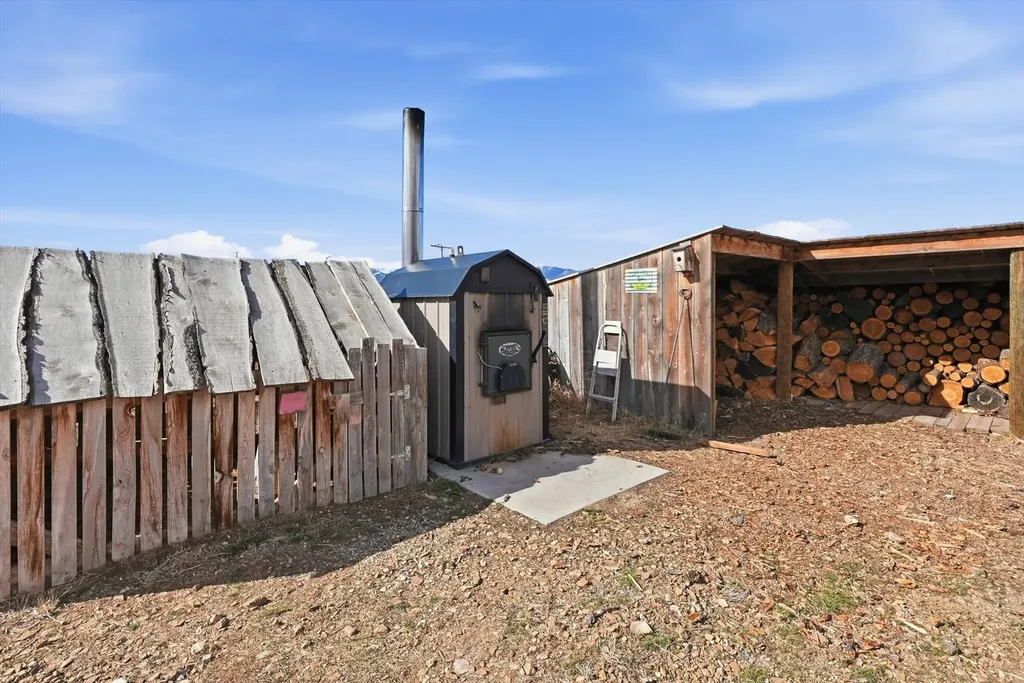 283 Cummoch Drive Deer Lodge MT 59722