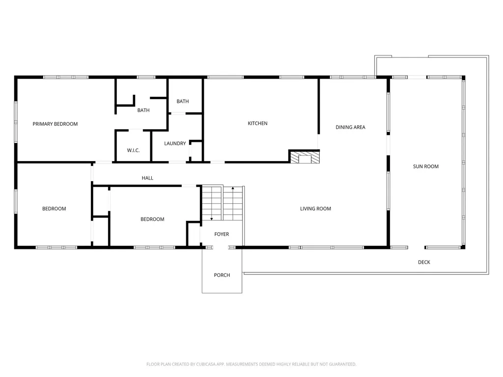 283 Cummoch Drive Deer Lodge MT 59722