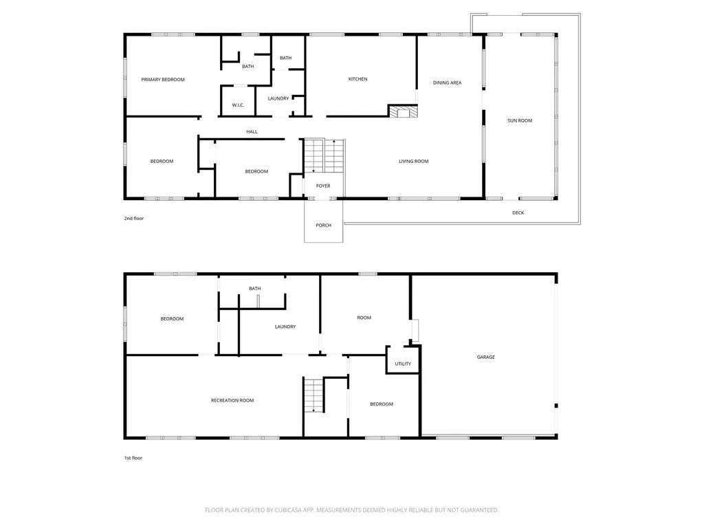 283 Cummoch Drive Deer Lodge MT 59722