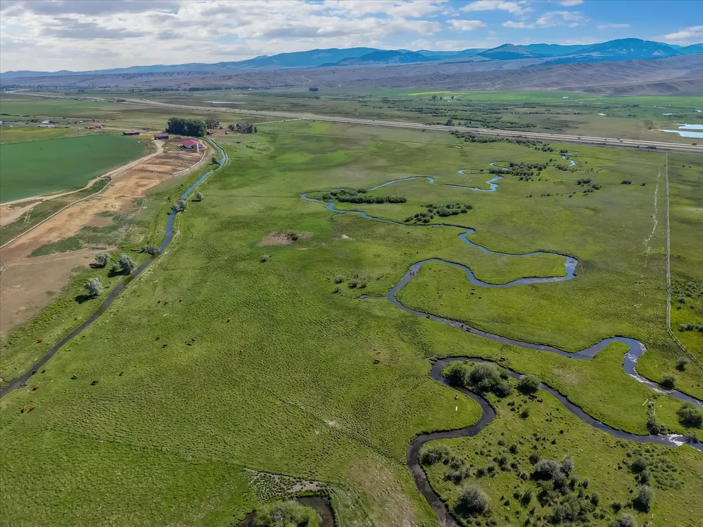 283 Cummoch Drive Deer Lodge MT 59722