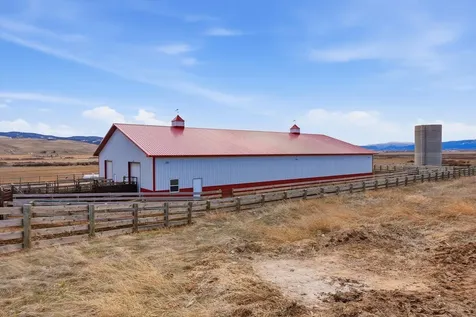 283 Cummoch Drive Deer Lodge MT 59722