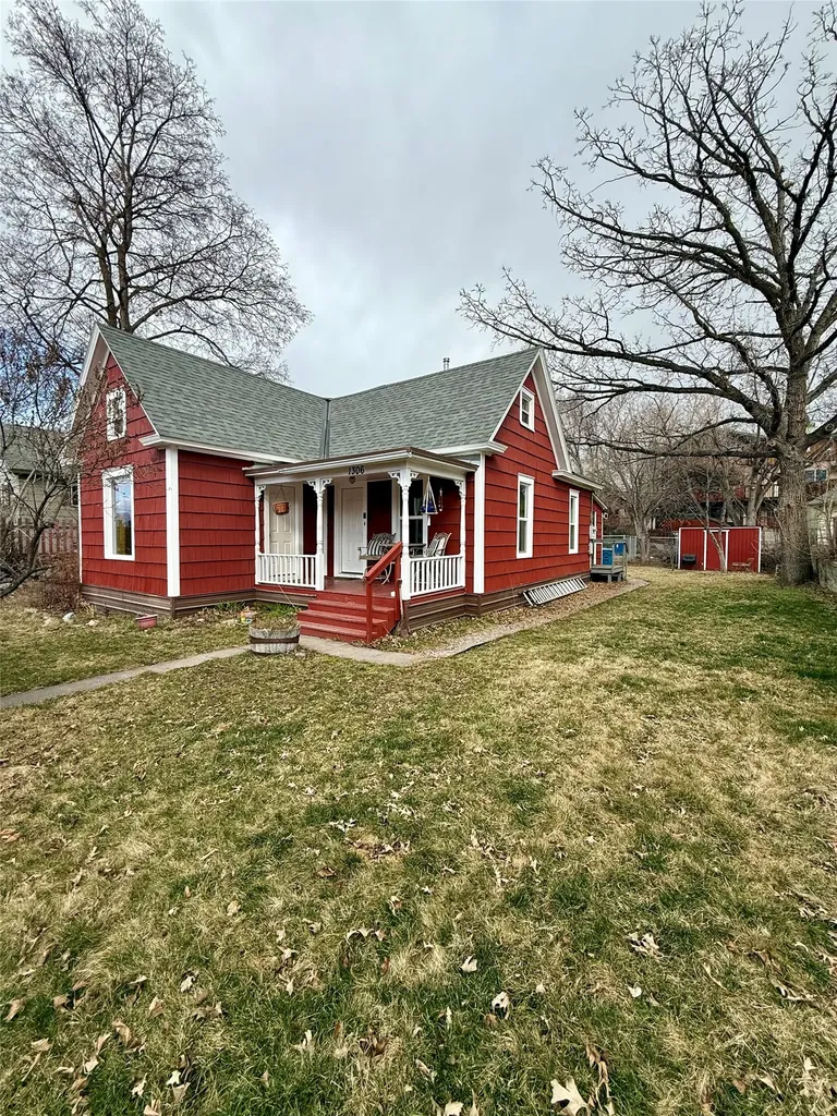 1306 Toole Avenue Missoula MT 59802