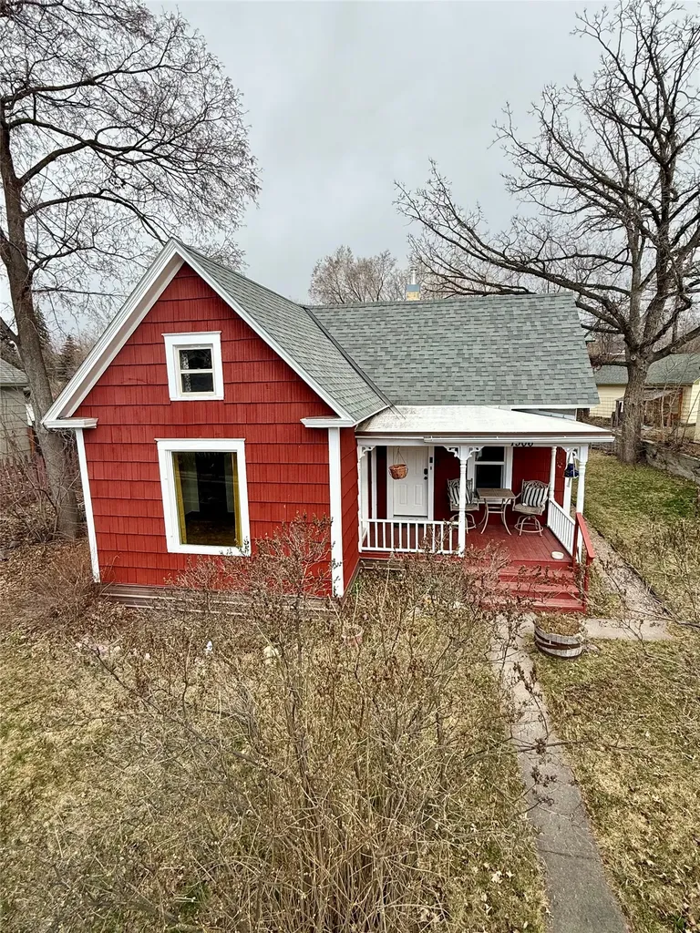 1306 Toole Avenue Missoula MT 59802