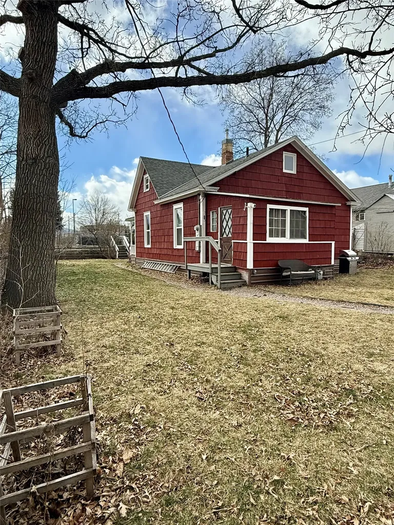 1306 Toole Avenue Missoula MT 59802