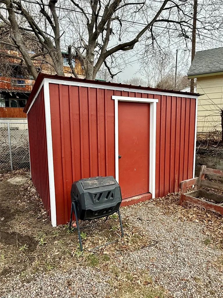 1306 Toole Avenue Missoula MT 59802