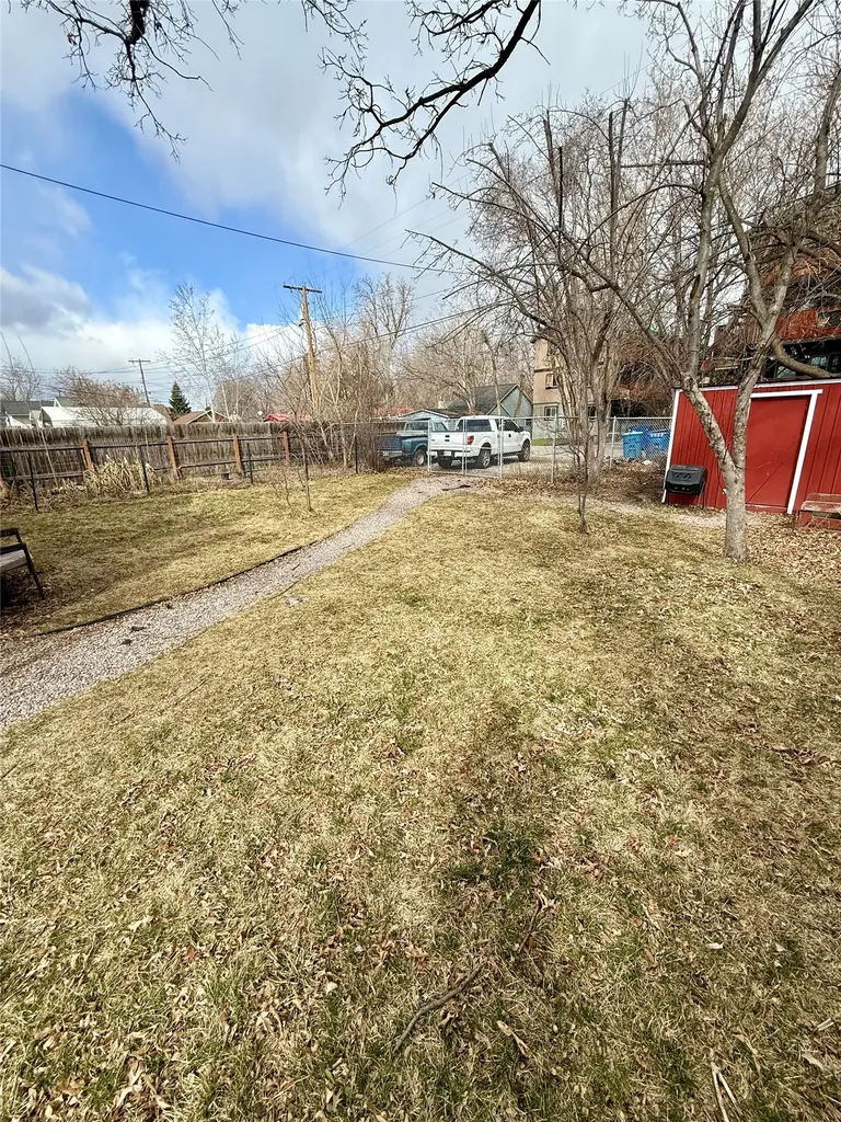 1306 Toole Avenue Missoula MT 59802