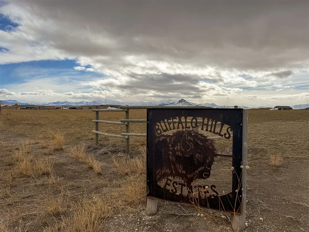 1371 Whoop Up Trail Augusta MT 59410
