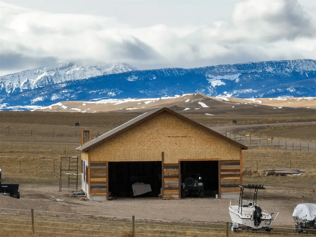 1371 Whoop Up Trail Augusta MT 59410