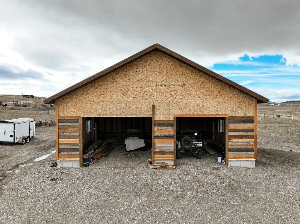 1371 Whoop Up Trail Augusta MT 59410