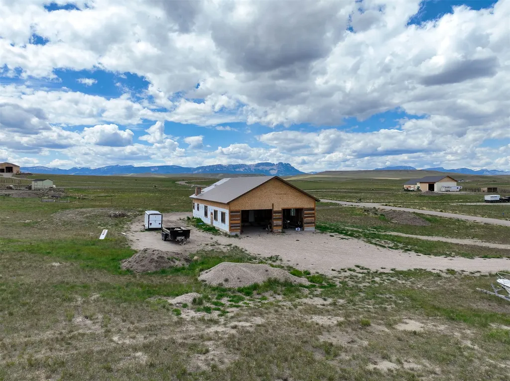 1371 Whoop Up Trail Augusta MT 59410