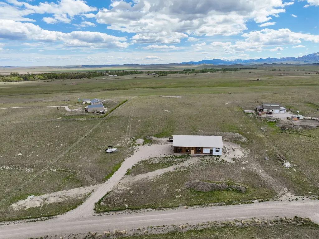 1371 Whoop Up Trail Augusta MT 59410