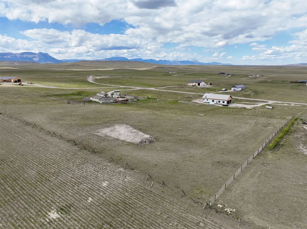 1371 Whoop Up Trail Augusta MT 59410