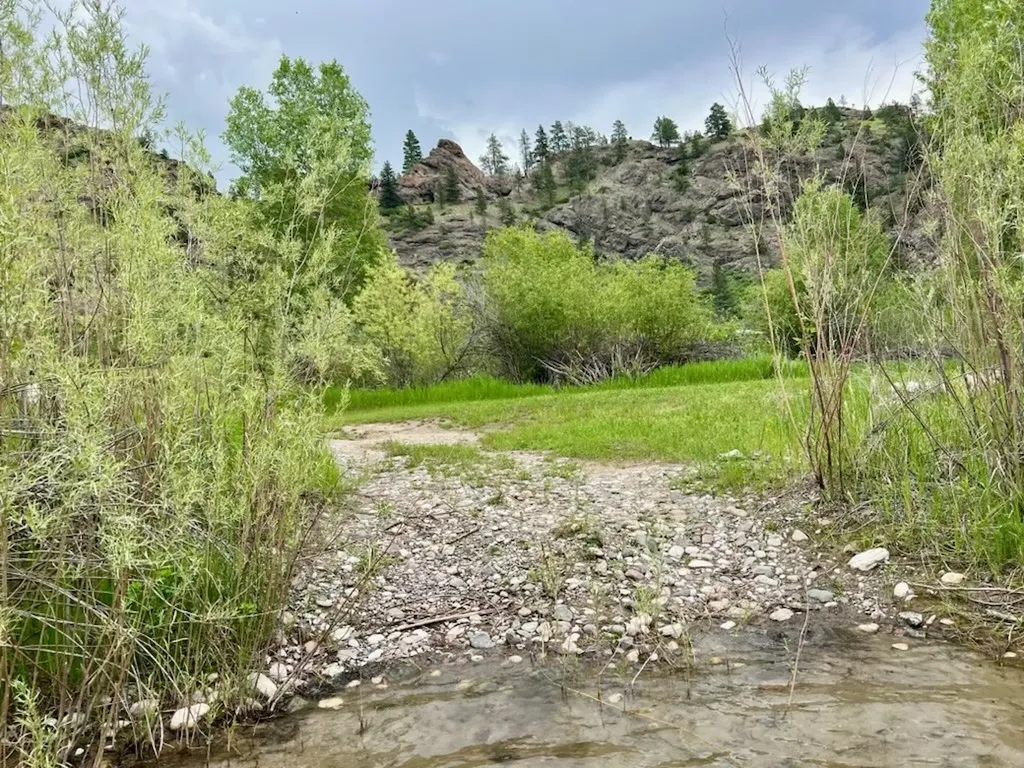 20 Eagle Rock Lane Cascade MT 59421