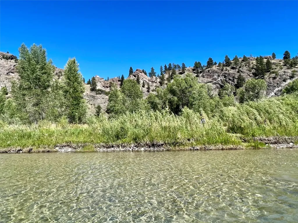20 Eagle Rock Lane Cascade MT 59421