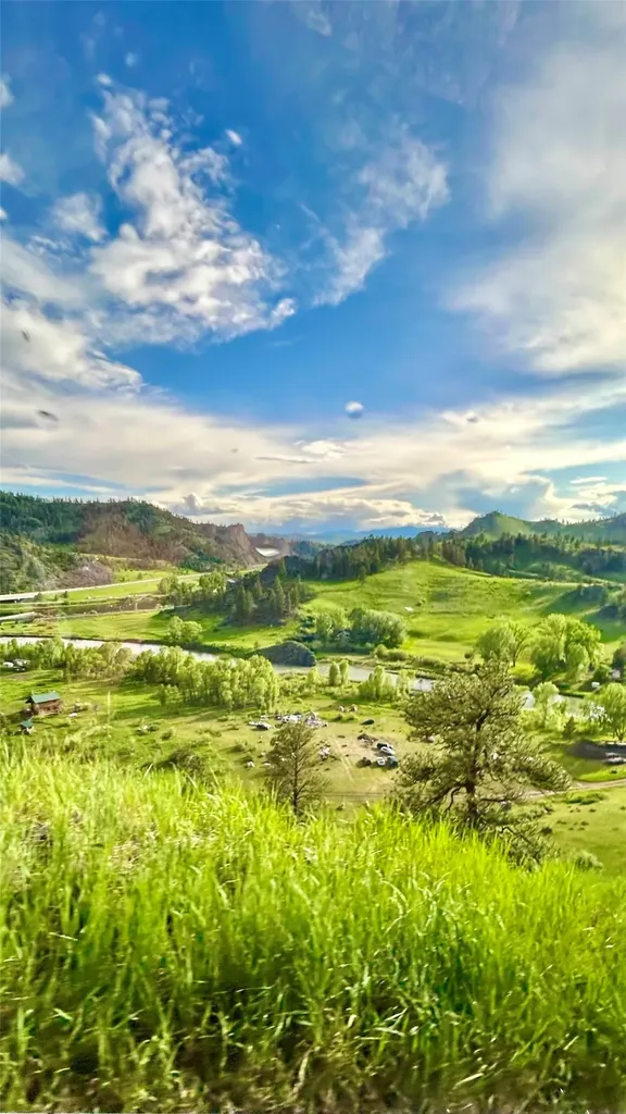 20 Eagle Rock Lane Cascade MT 59421