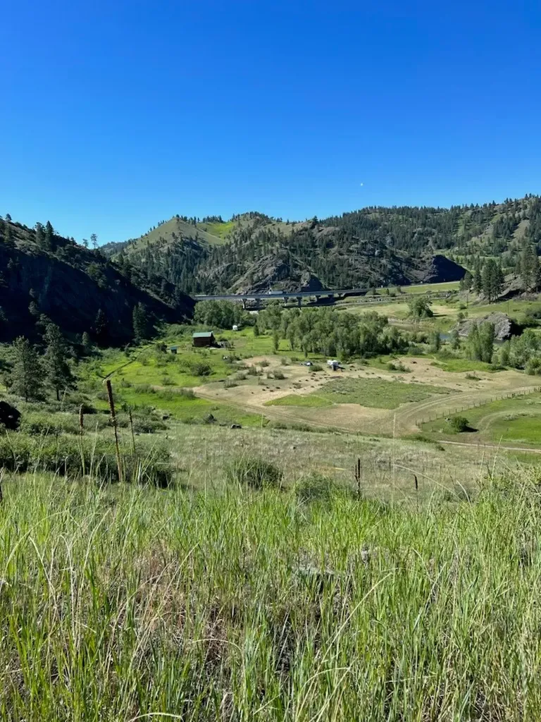 20 Eagle Rock Lane Cascade MT 59421