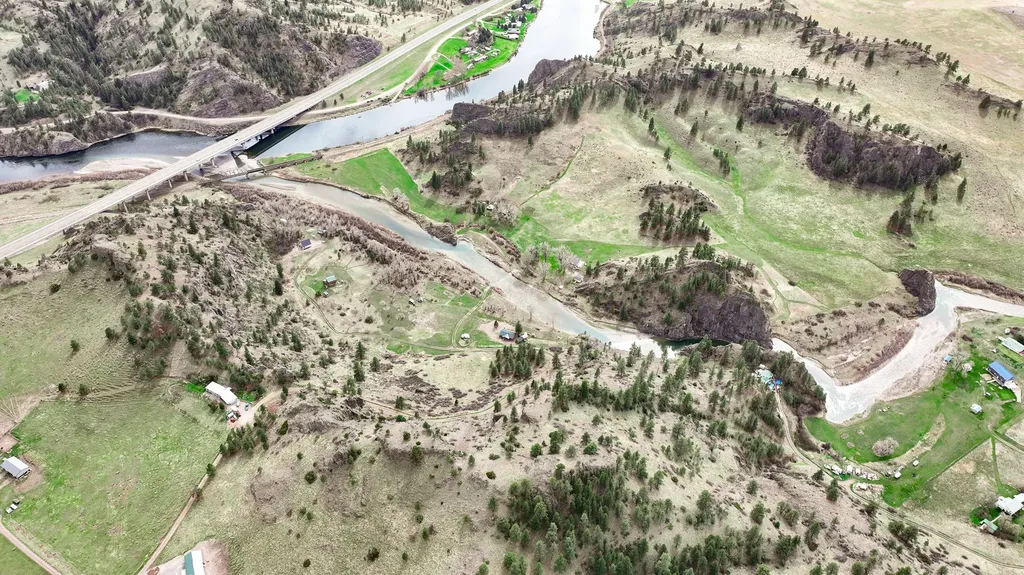 20 Eagle Rock Lane Cascade MT 59421