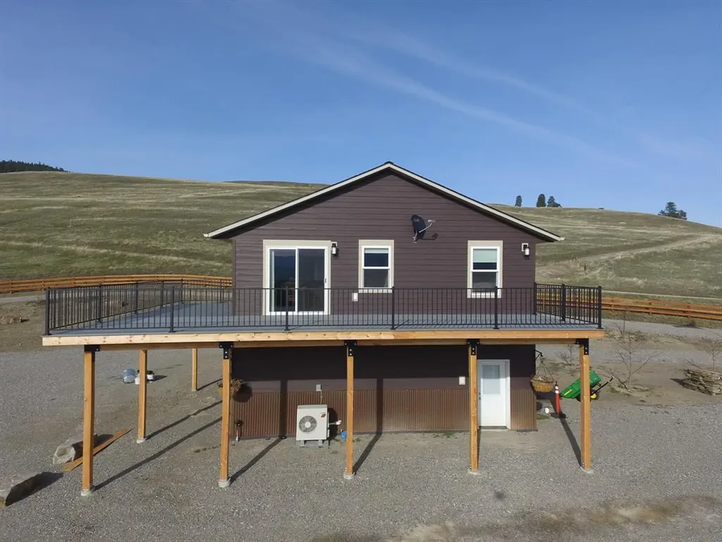 12575 Buffalo Drive Missoula MT 59808