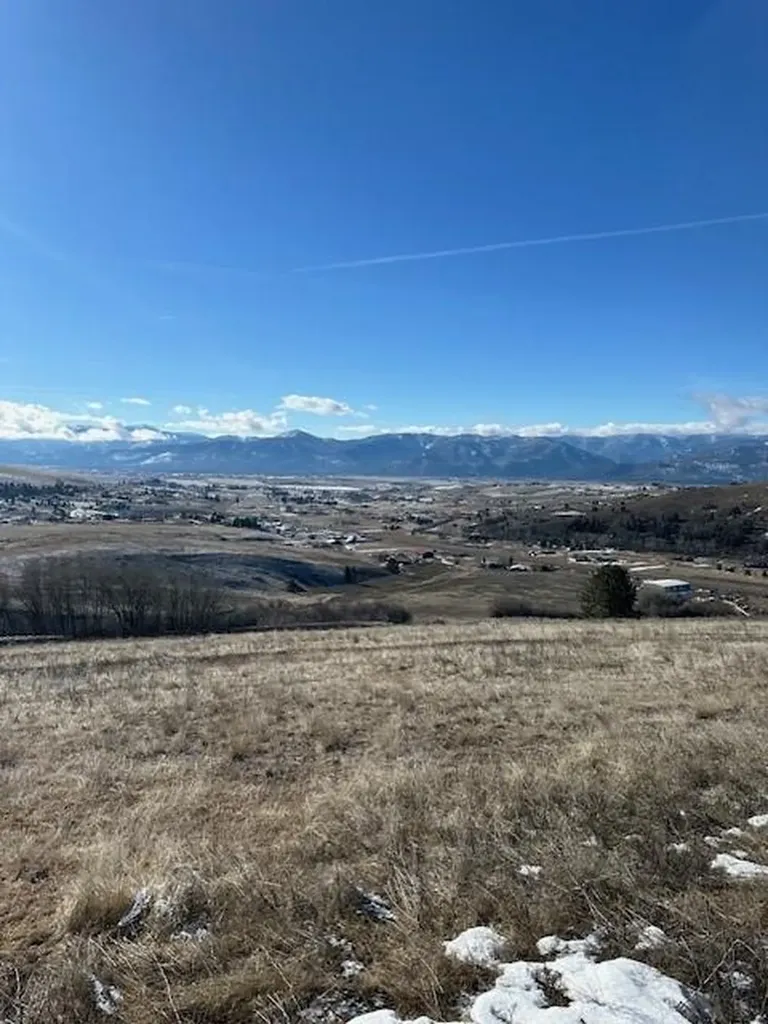 12575 Buffalo Drive Missoula MT 59808