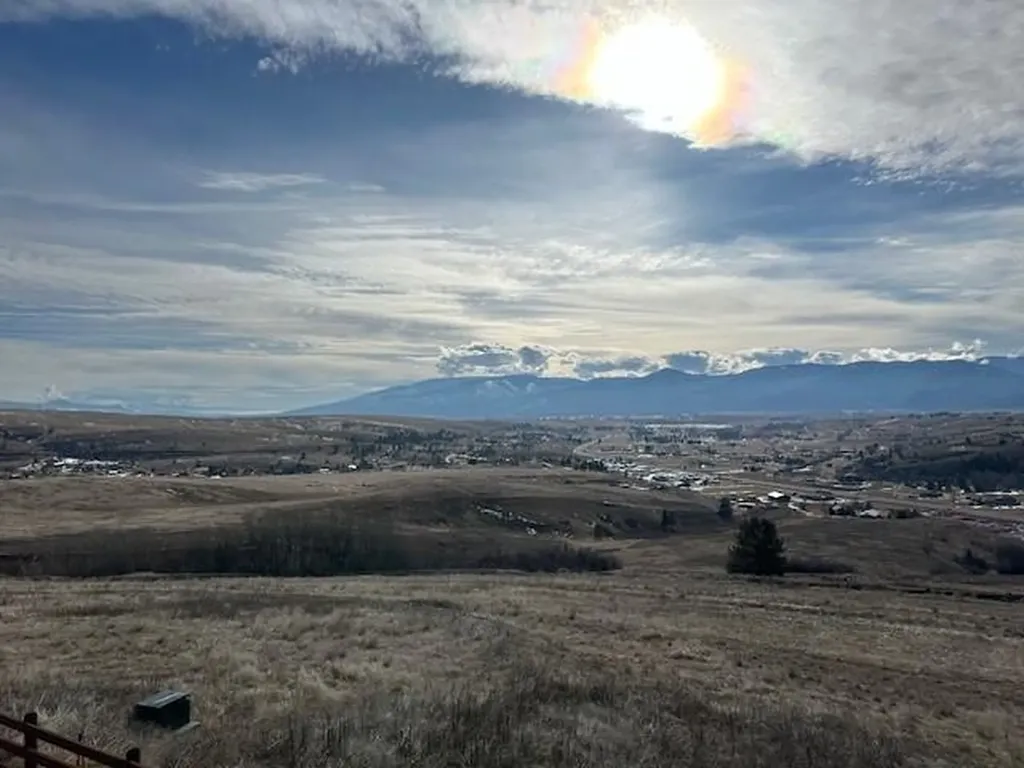 12575 Buffalo Drive Missoula MT 59808