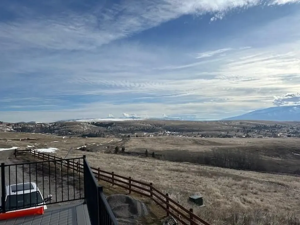 12575 Buffalo Drive Missoula MT 59808