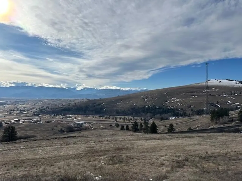 12575 Buffalo Drive Missoula MT 59808