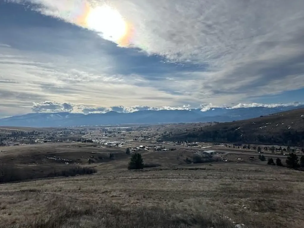 12575 Buffalo Drive Missoula MT 59808