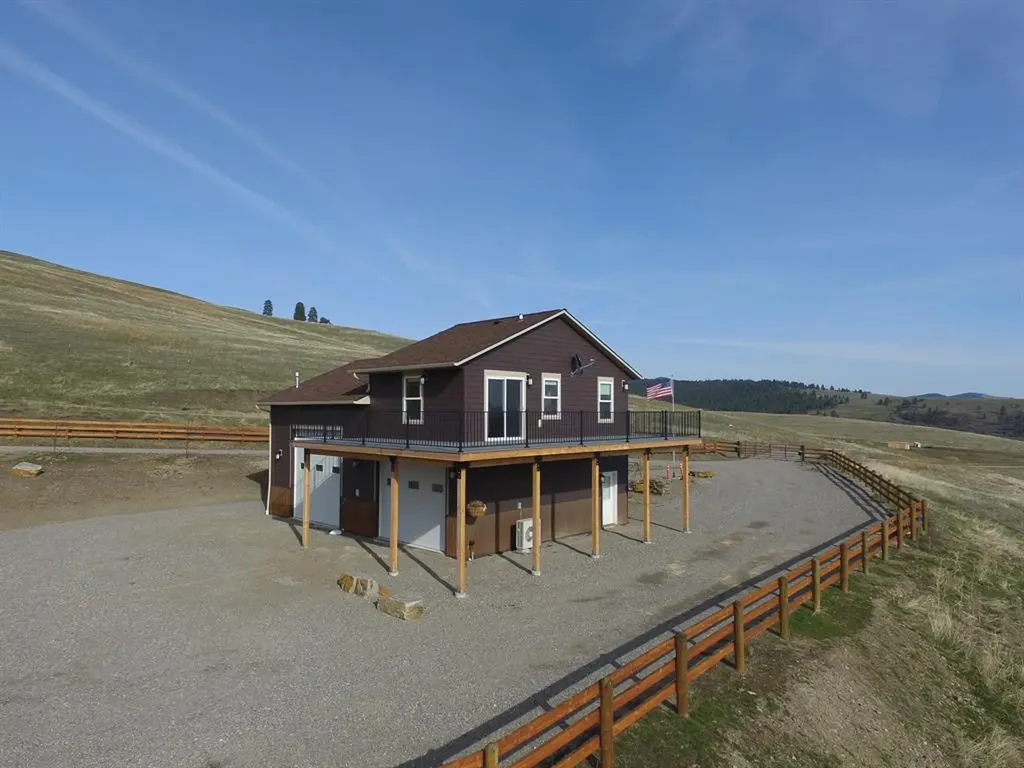 12575 Buffalo Drive Missoula MT 59808