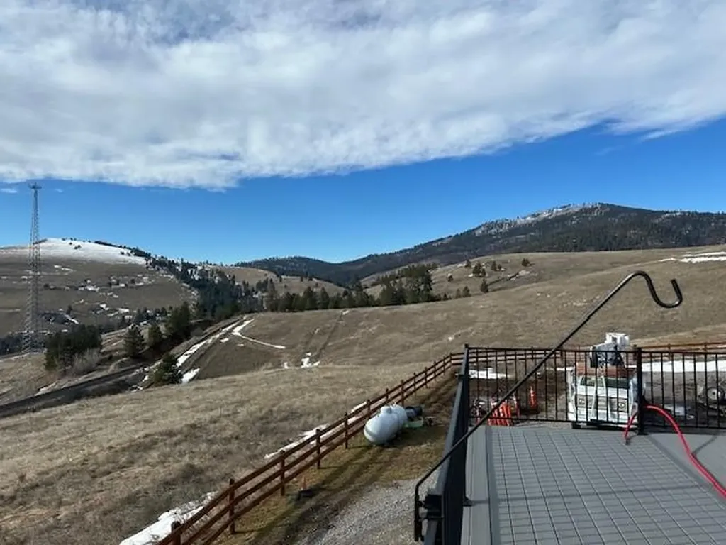12575 Buffalo Drive Missoula MT 59808