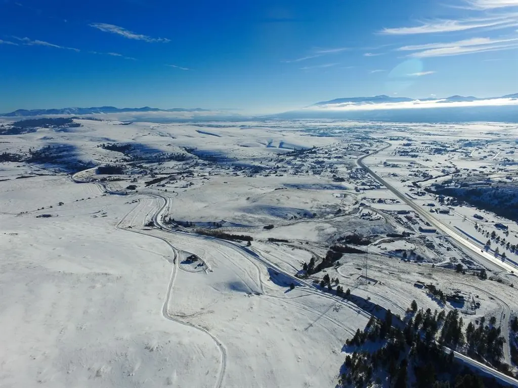 12575 Buffalo Drive Missoula MT 59808