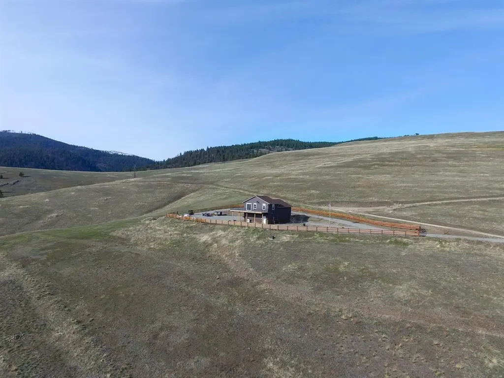 12575 Buffalo Drive Missoula MT 59808
