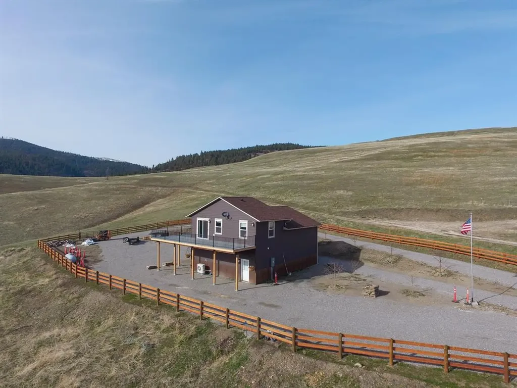 12575 Buffalo Drive Missoula MT 59808