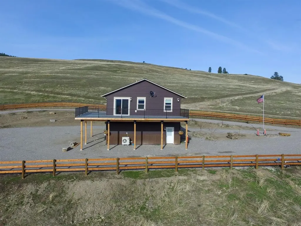 12575 Buffalo Drive Missoula MT 59808