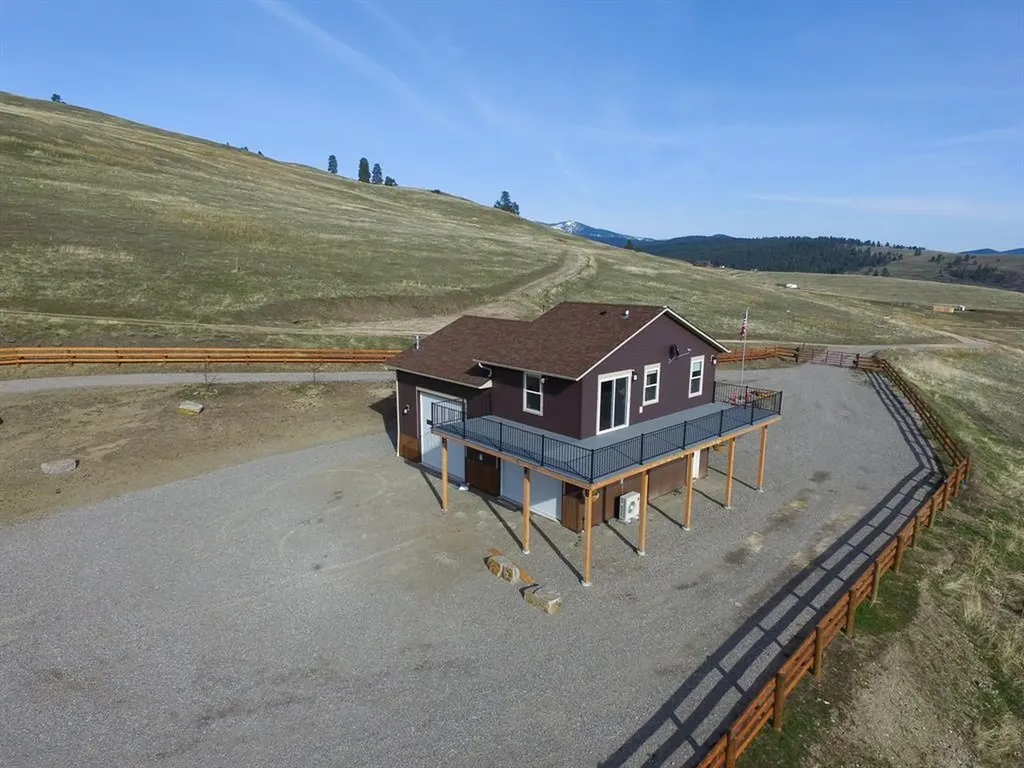 12575 Buffalo Drive Missoula MT 59808