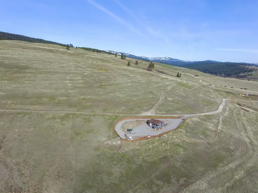 12575 Buffalo Drive Missoula MT 59808