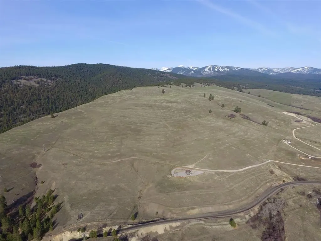 12575 Buffalo Drive Missoula MT 59808