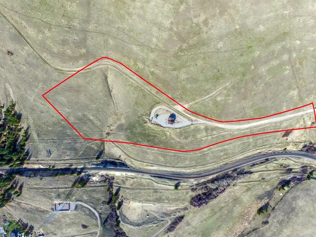 12575 Buffalo Drive Missoula MT 59808