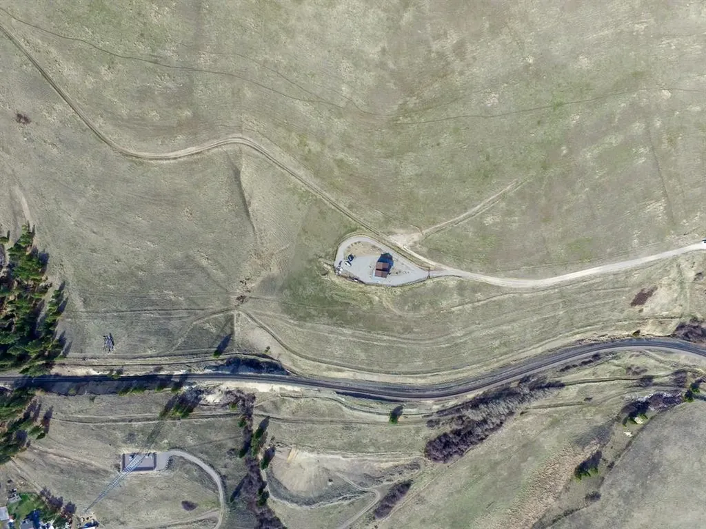 12575 Buffalo Drive Missoula MT 59808