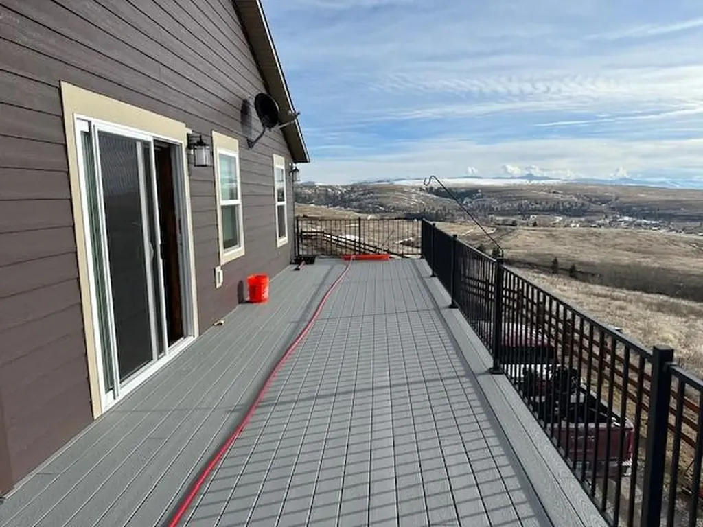 12575 Buffalo Drive Missoula MT 59808