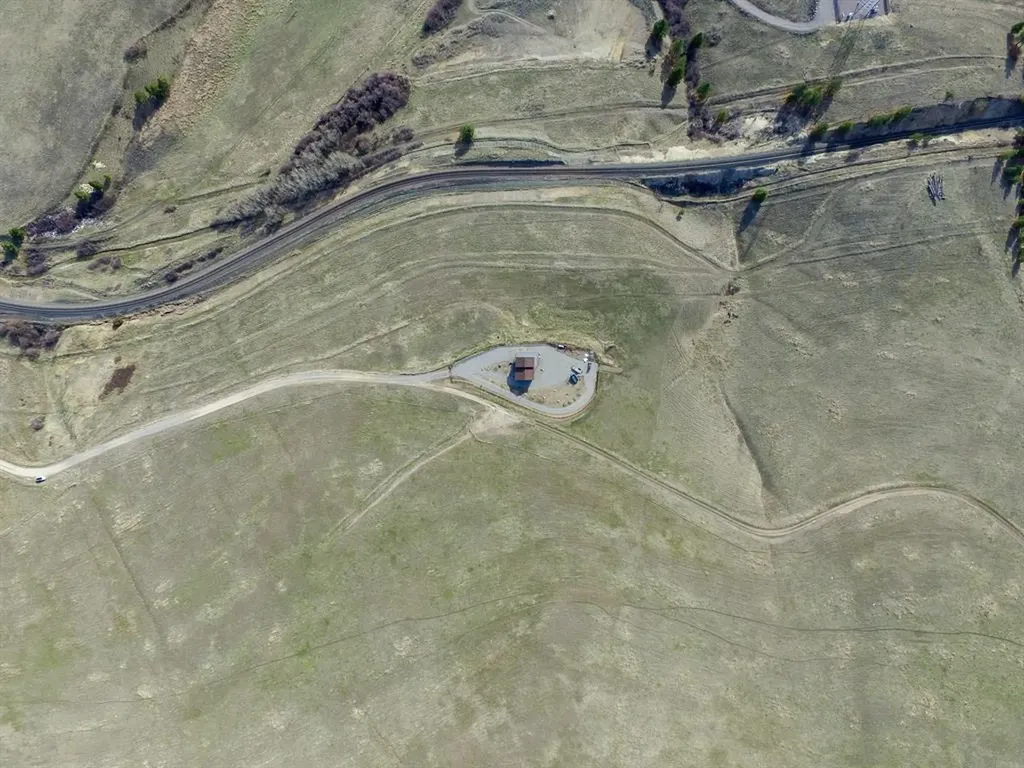 12575 Buffalo Drive Missoula MT 59808