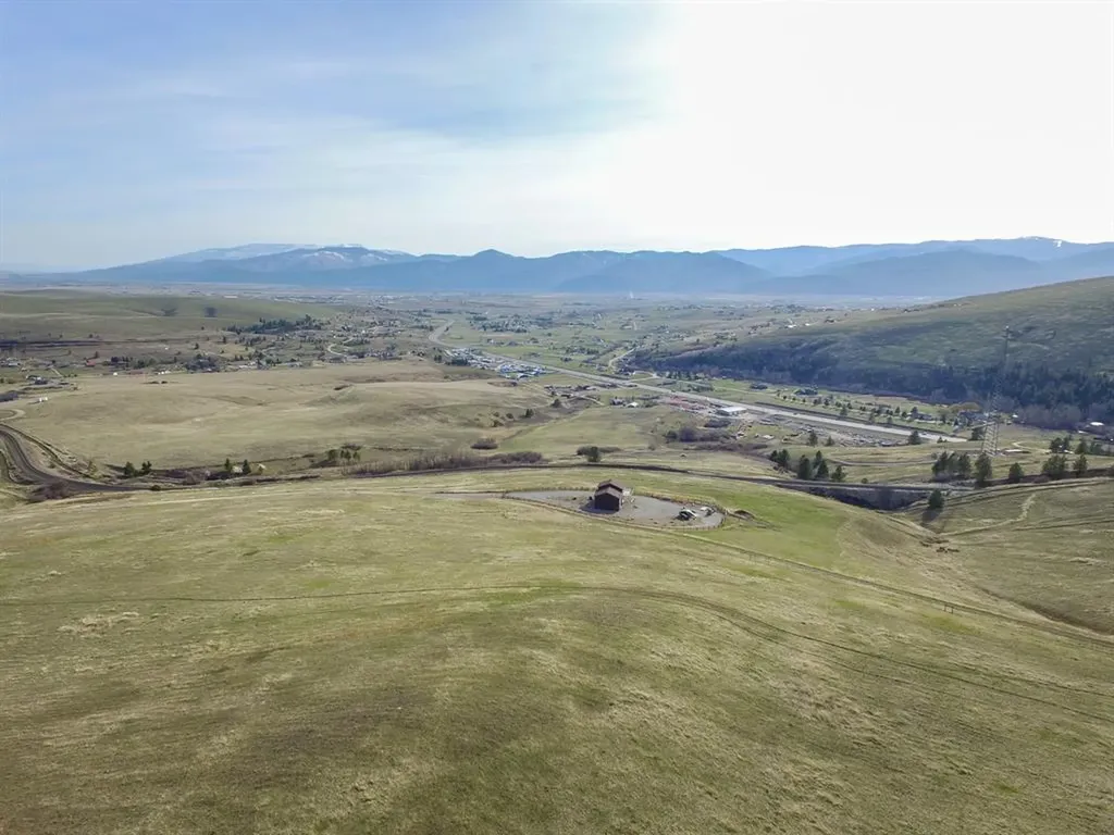 12575 Buffalo Drive Missoula MT 59808