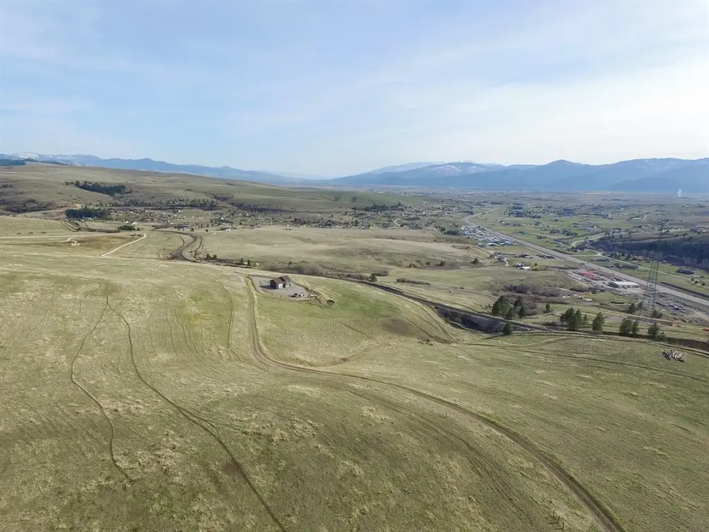 12575 Buffalo Drive Missoula MT 59808