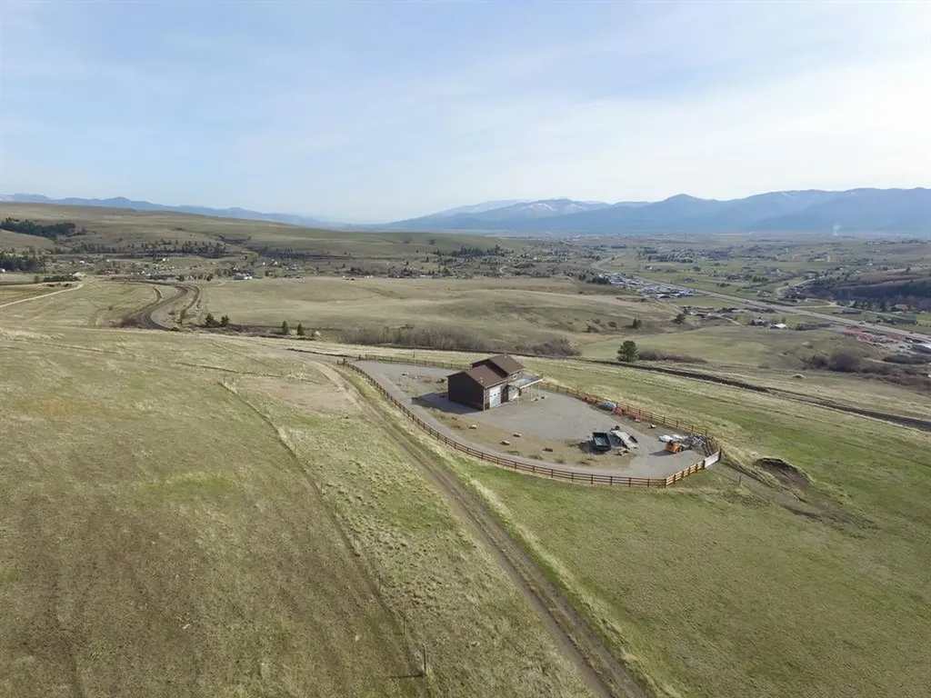 12575 Buffalo Drive Missoula MT 59808