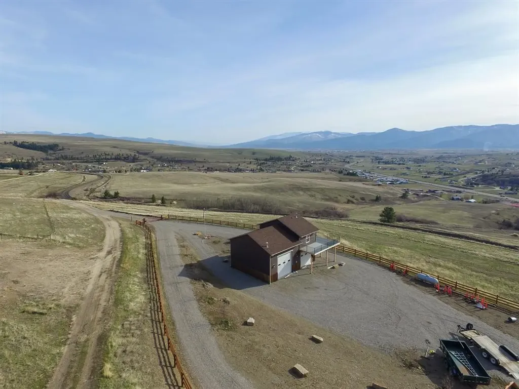12575 Buffalo Drive Missoula MT 59808