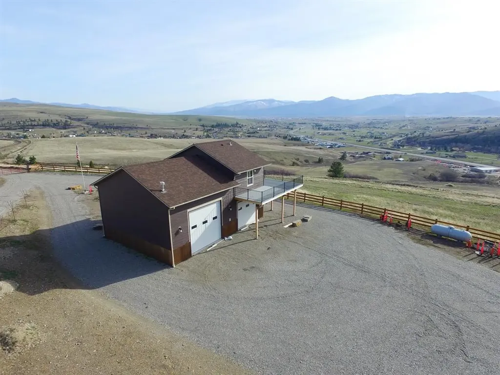 12575 Buffalo Drive Missoula MT 59808