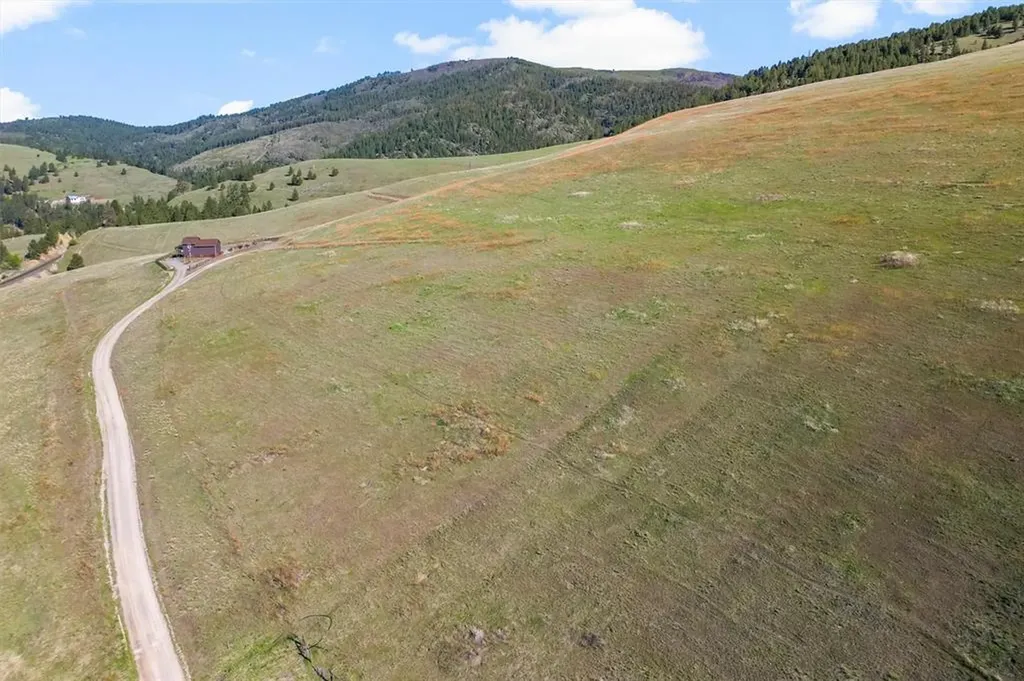 12575 Buffalo Drive Missoula MT 59808